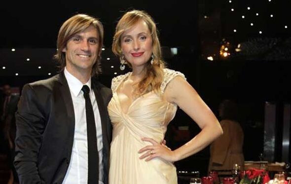 Marisa Cruz, João Vieira Pinto