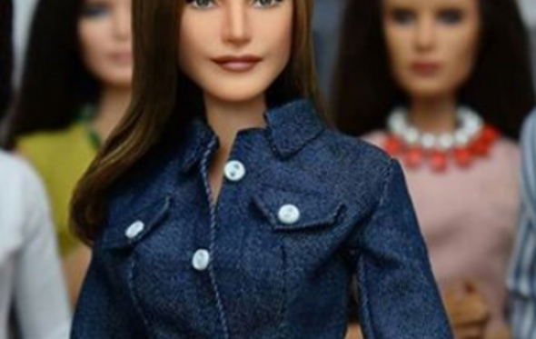 letizia, barbie