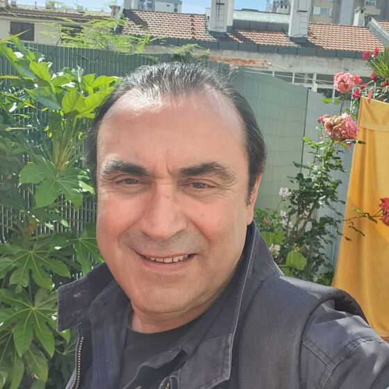  Almeno Gonçalves