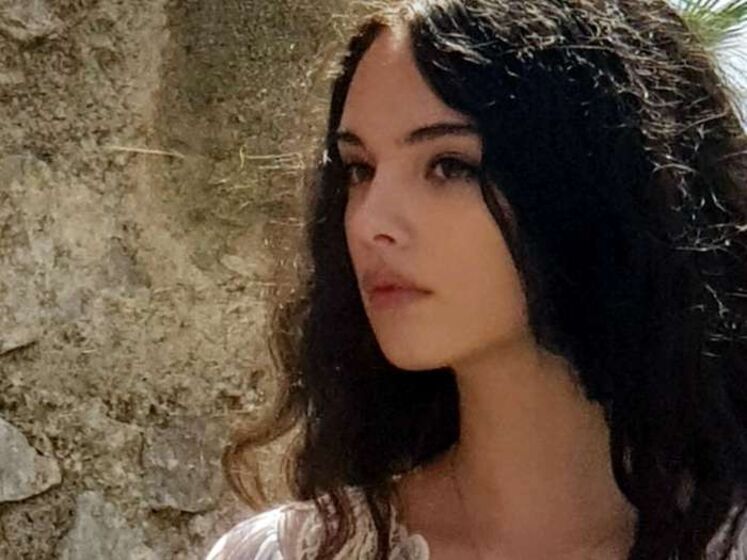 Monica Bellucci e Deva Cassel