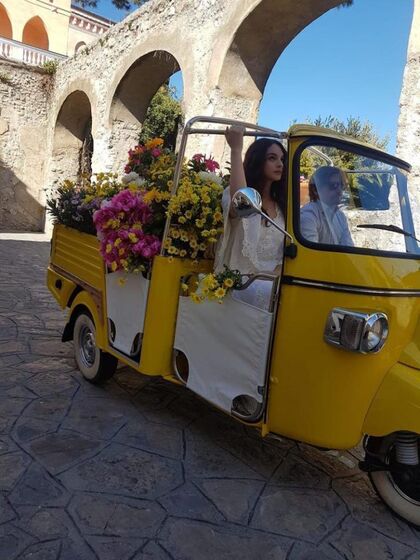 Monica Bellucci e Deva Cassel