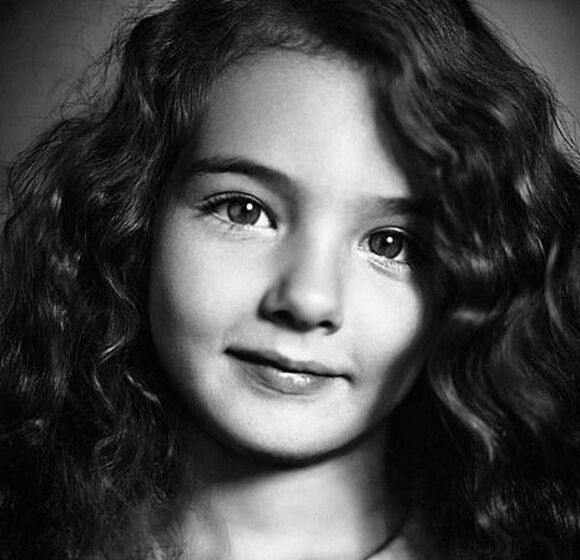 Monica Bellucci e Deva Cassel