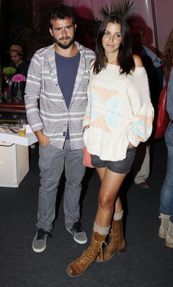 Jessica Athayde, João Manzarra