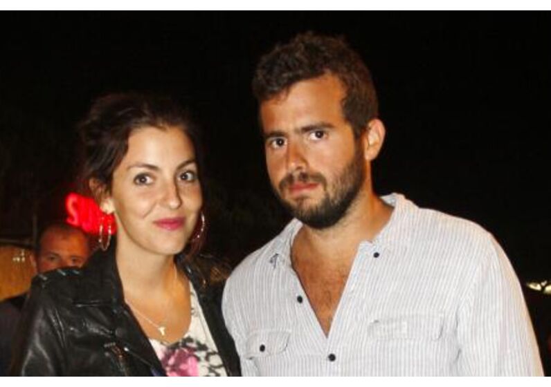 Jessica Athayde, João Manzarra