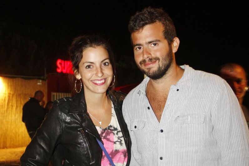 Jessica Athayde, João Manzarra