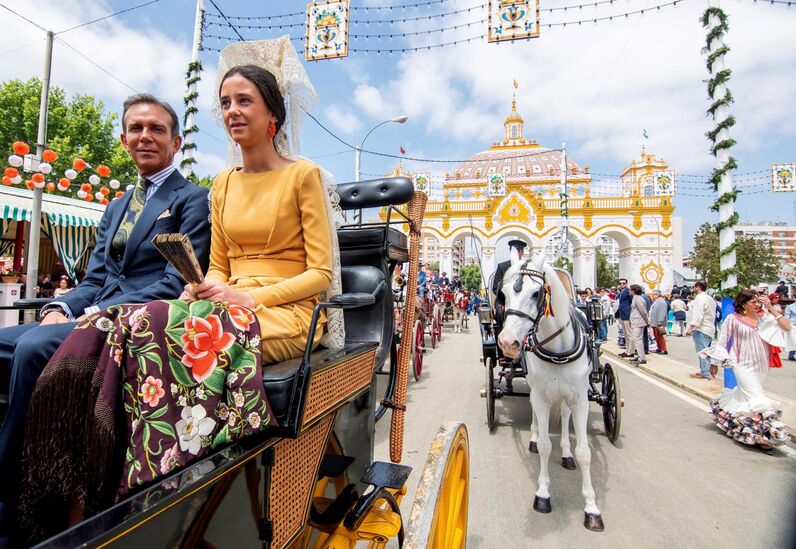 Feira de Sevilha