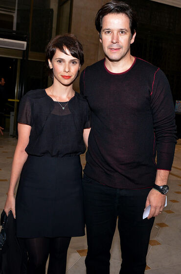 Murilo Benício, Débora Falabella