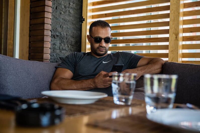 Badr Hari 