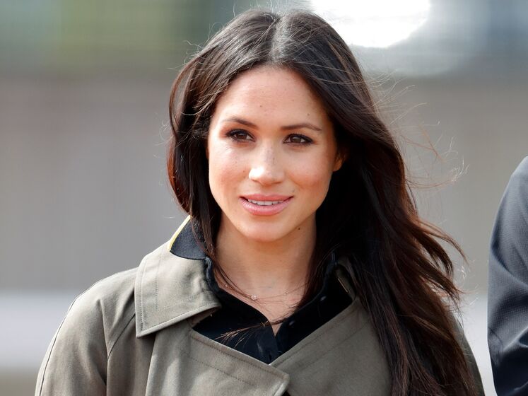 meghan markle