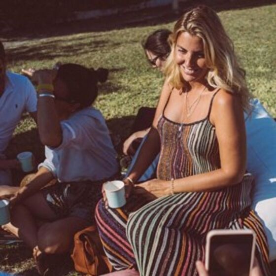 Jessica Athayde, Diogo Amaral, baby shower, bebé, atriz