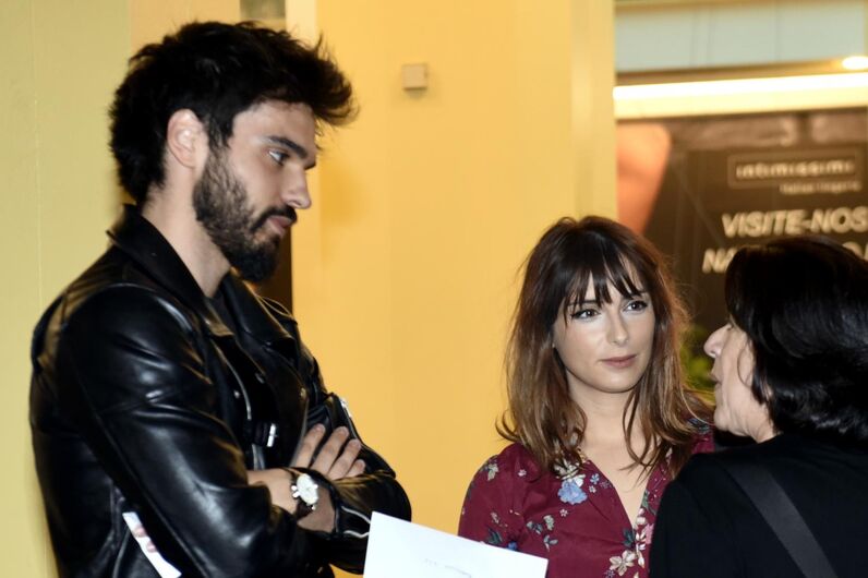 Vítor Silva Costa e Carolina Torres