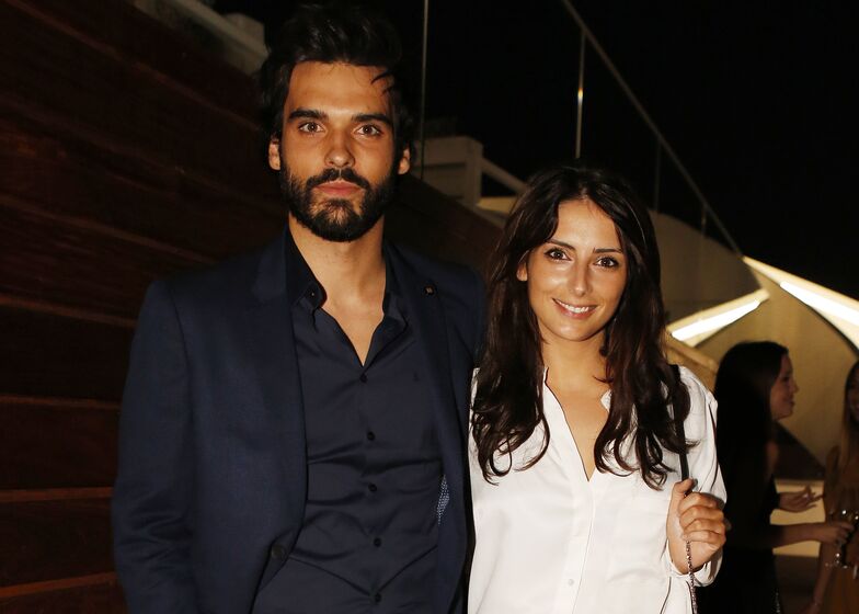 Vítor Silva Costa e Carolina Torres