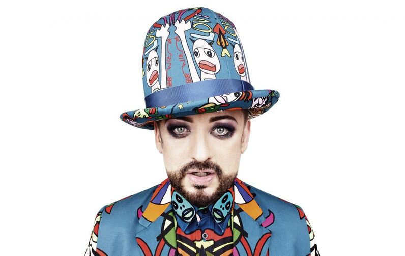 Boy George