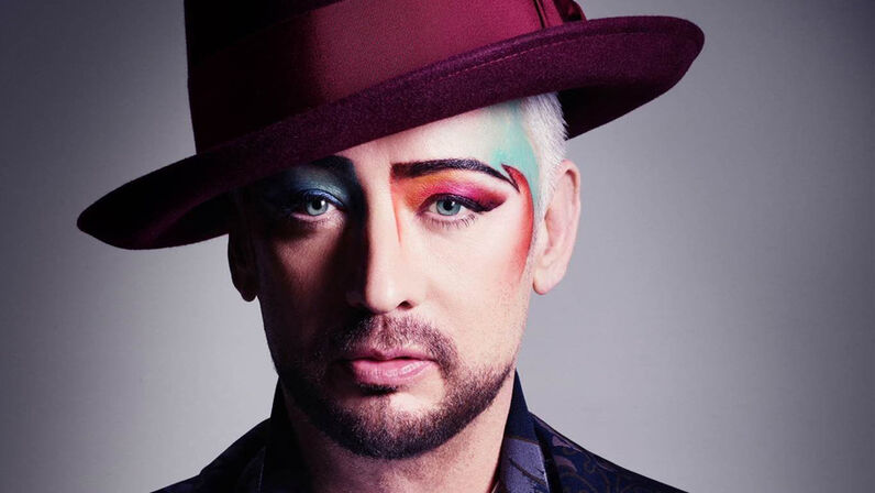 Boy George
