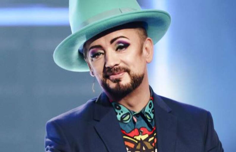 Boy George