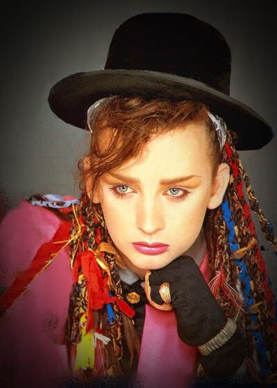 Boy George