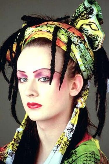 Boy George