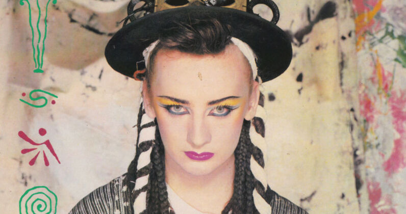 Boy George