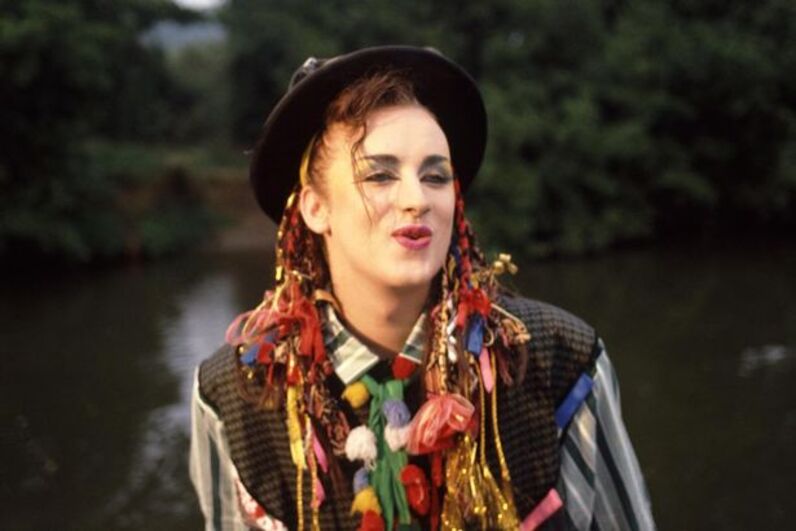 Boy George