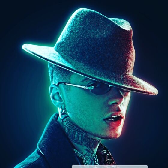 Júlia Palha e Mike11