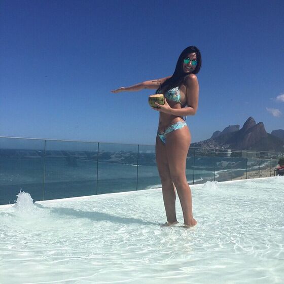 jordana jardel