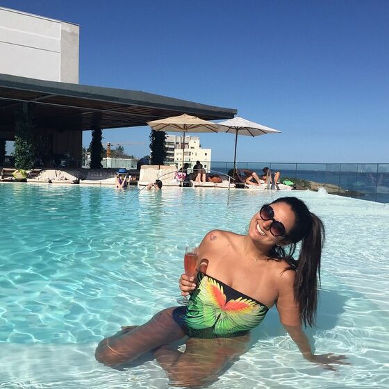 jordana jardel
