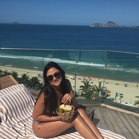 jordana jardel