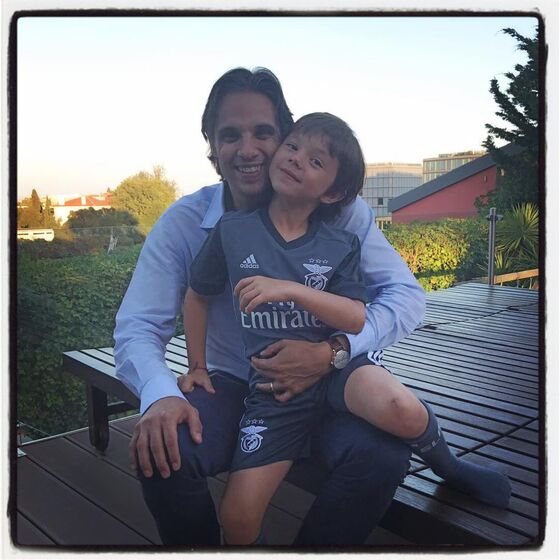 nuno gomes
