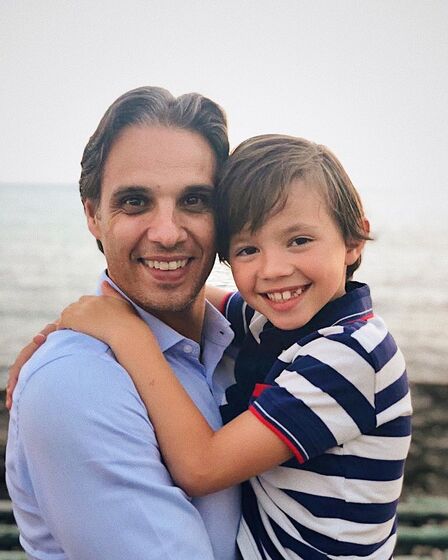 nuno gomes