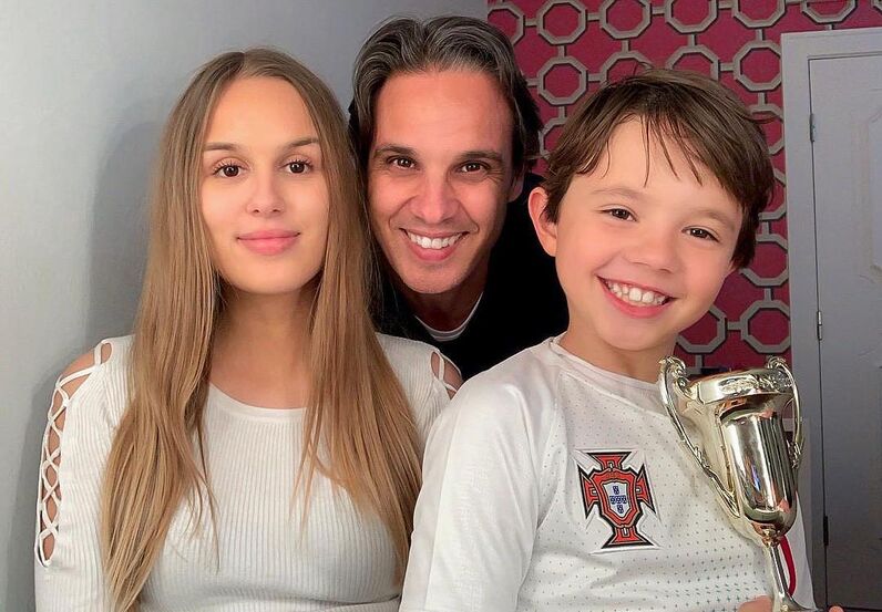 nuno gomes