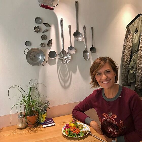 Fátima Lopes, TVI, First date, a tarde é sua, Conta-me como és, aniversário, 50 anos