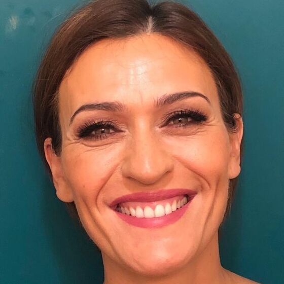 Fátima Lopes, TVI, First date, a tarde é sua, Conta-me como és, aniversário, 50 anos