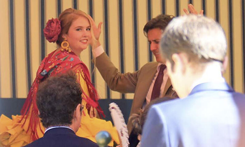 Máxima e Willem-Alexander da Holanda