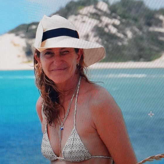 marina saldanha