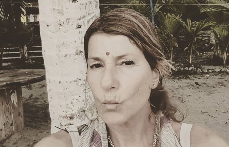 marina saldanha