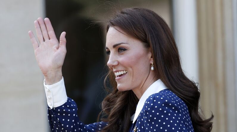 Kate Middleton