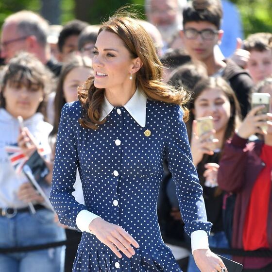 Kate Middleton