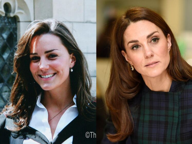 Kate Middleton