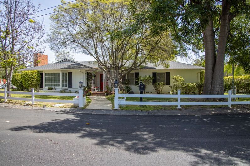 Priscilla Presley casa à venda