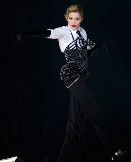 Madonna