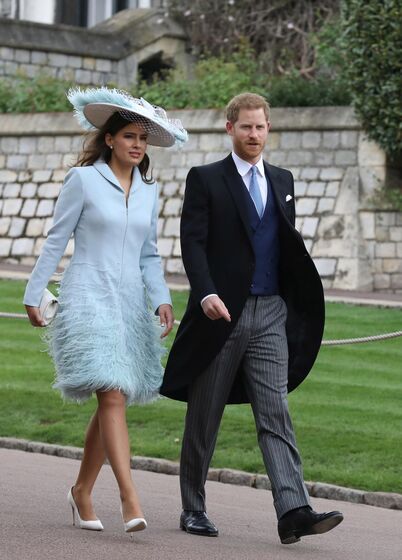  casamento de Lady Gabriella Windsor