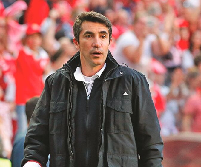 Bruno Lage