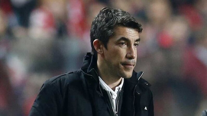 Bruno Lage