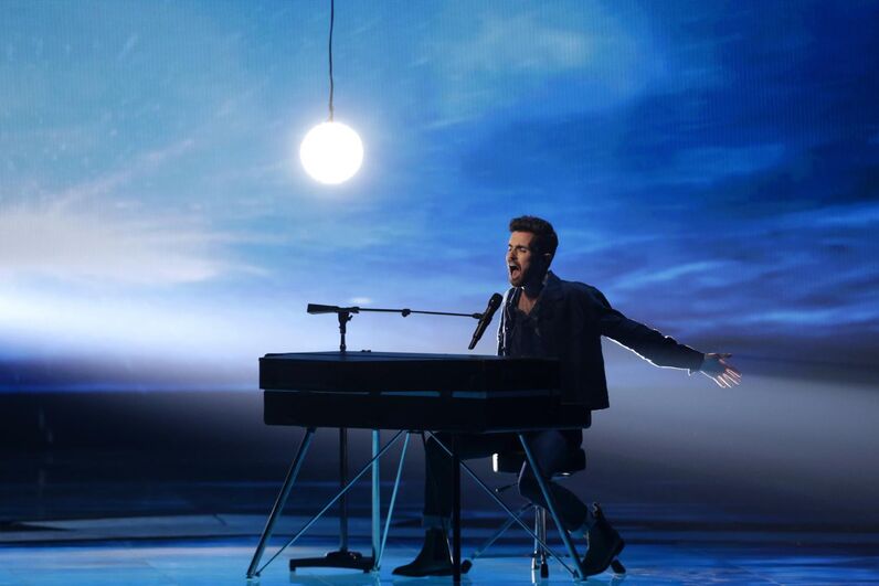 eurovision, festival da canção