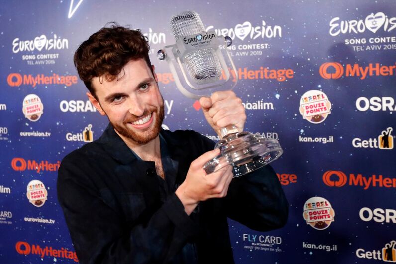 eurovision, festival da canção