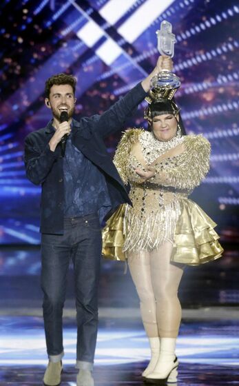 eurovision, festival da canção