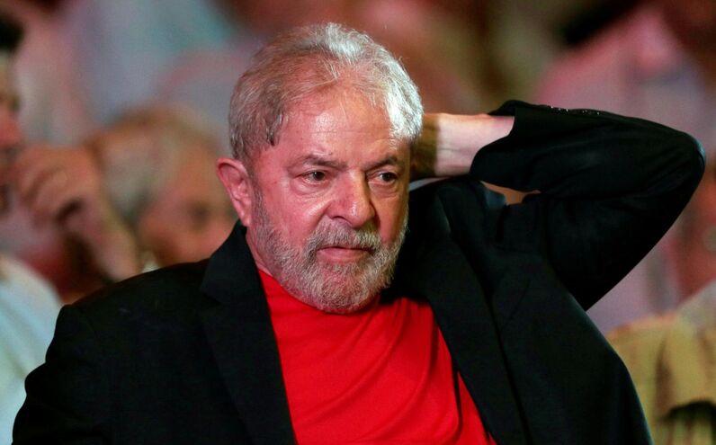Lula da Silva