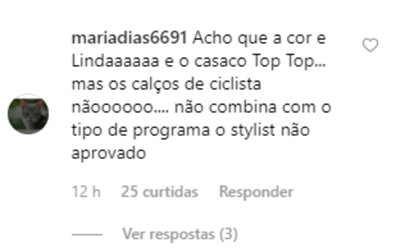 maria cerqueira gomes