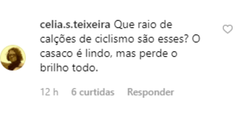 maria cerqueira gomes