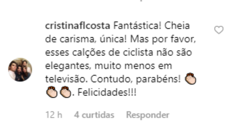 maria cerqueira gomes